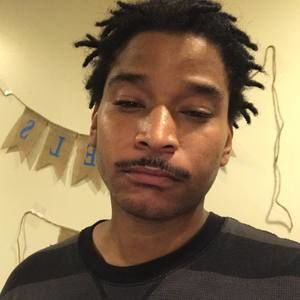 Meet your Posher, Bubba